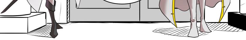 Monster girls on tour - Episode 130, Page 1: Page 130